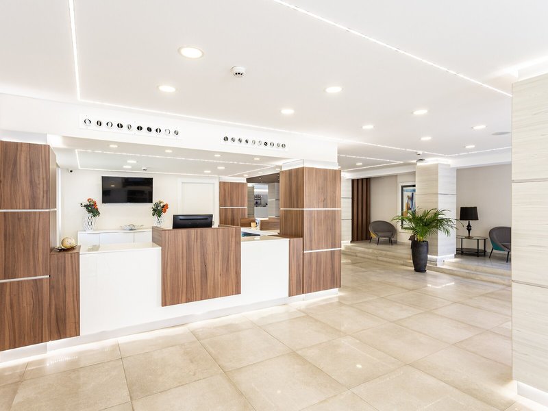 Veramar Aparthotel 20