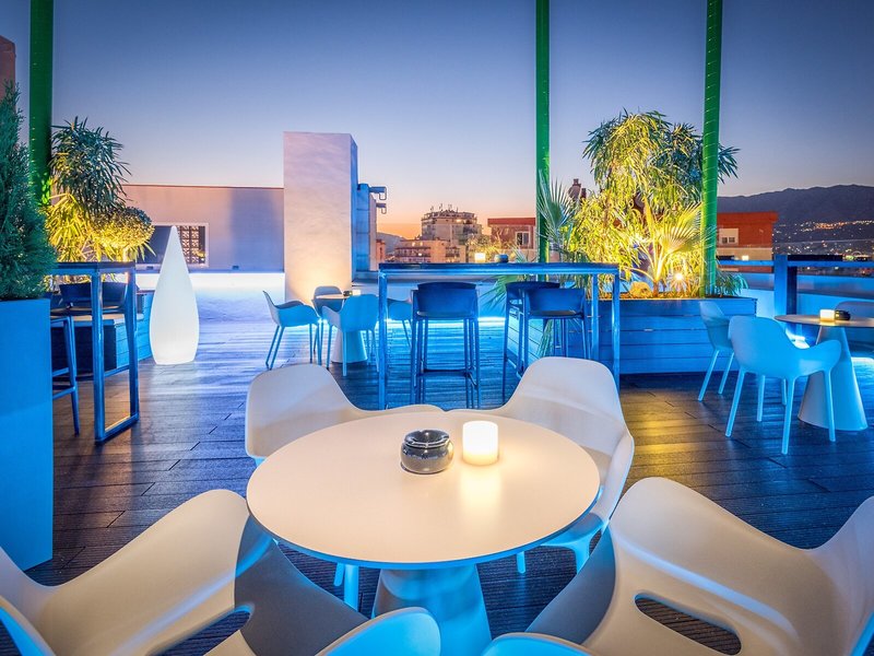 Veramar Aparthotel 21