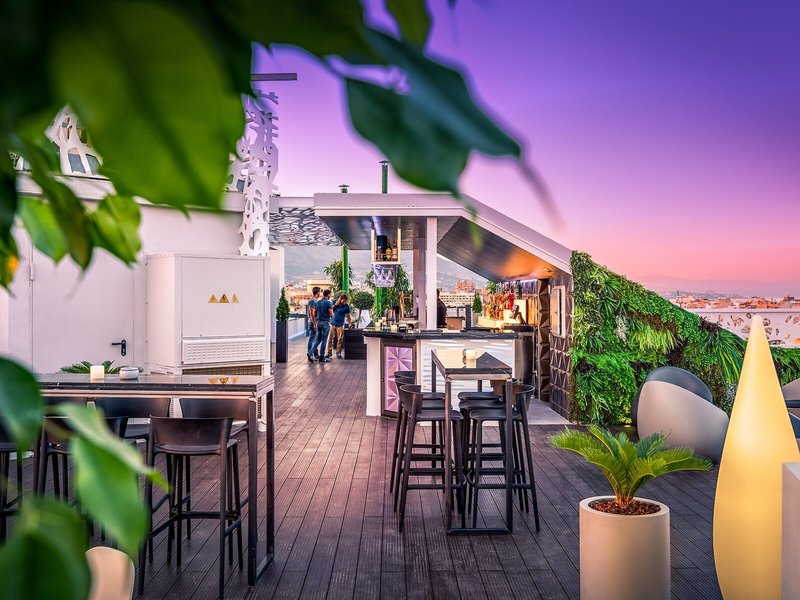 Veramar Aparthotel 22