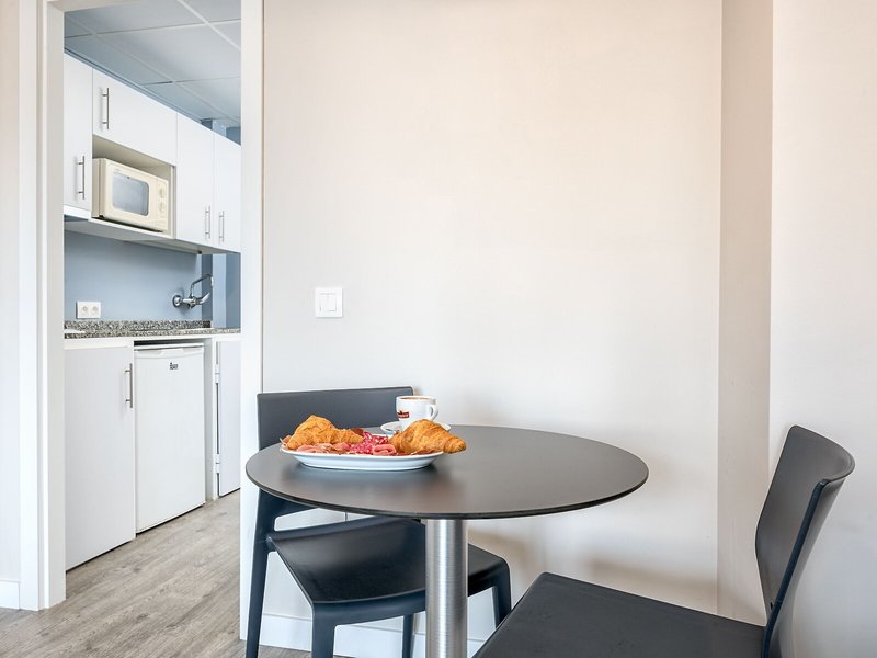 Veramar Aparthotel 23