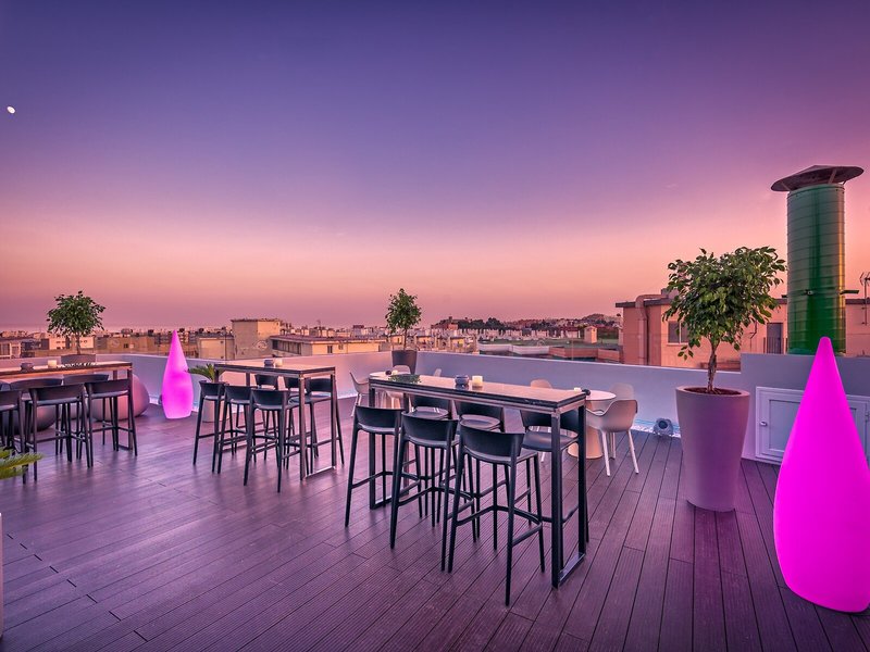 Veramar Aparthotel 24