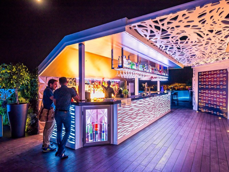 Veramar Aparthotel 26