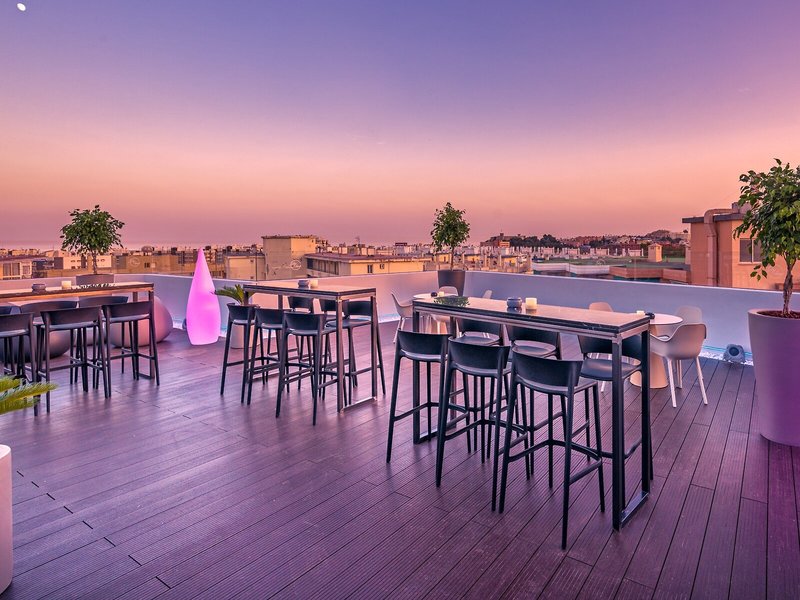 Veramar Aparthotel 27