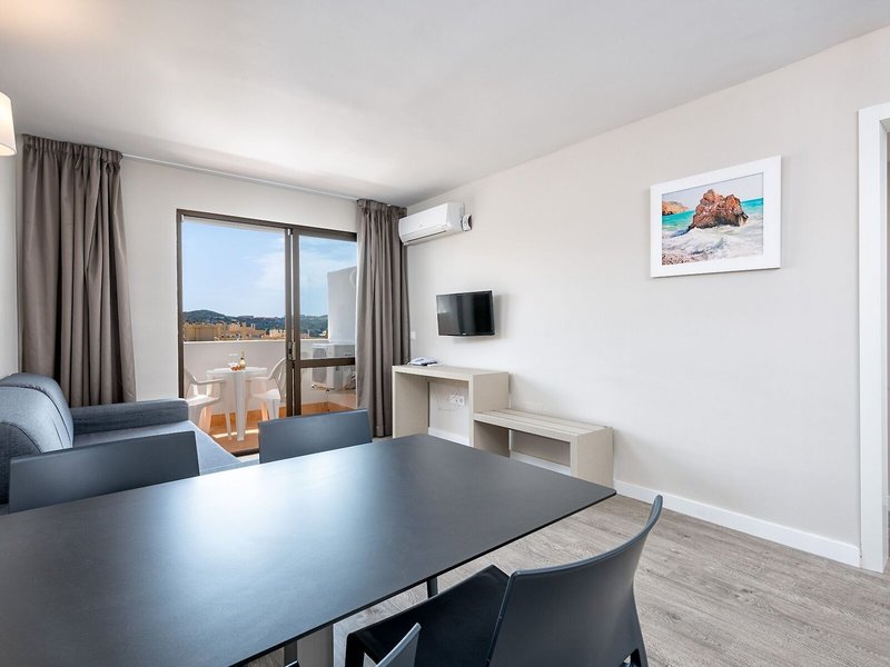 Veramar Aparthotel 28