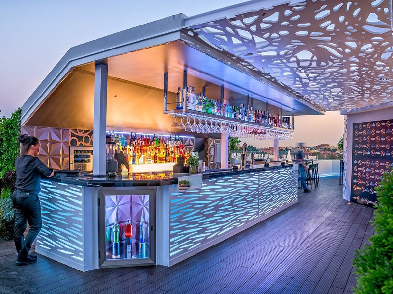 Veramar Aparthotel 29