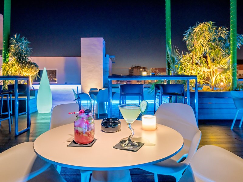 Veramar Aparthotel 30