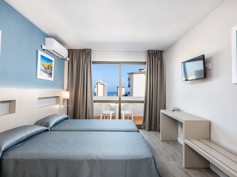 Veramar Aparthotel 35