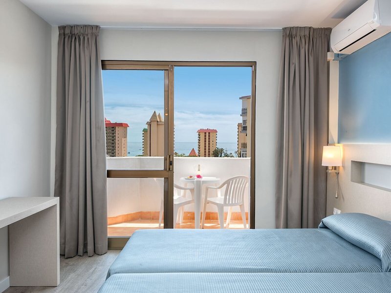 Veramar Aparthotel 36