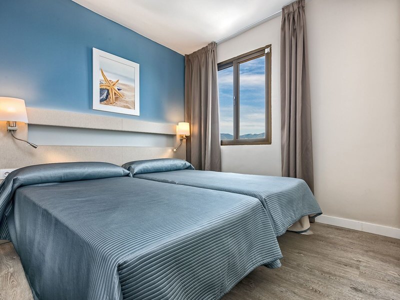 Veramar Aparthotel 37