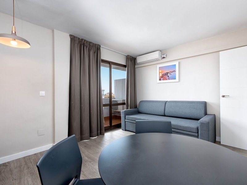 Veramar Aparthotel 38