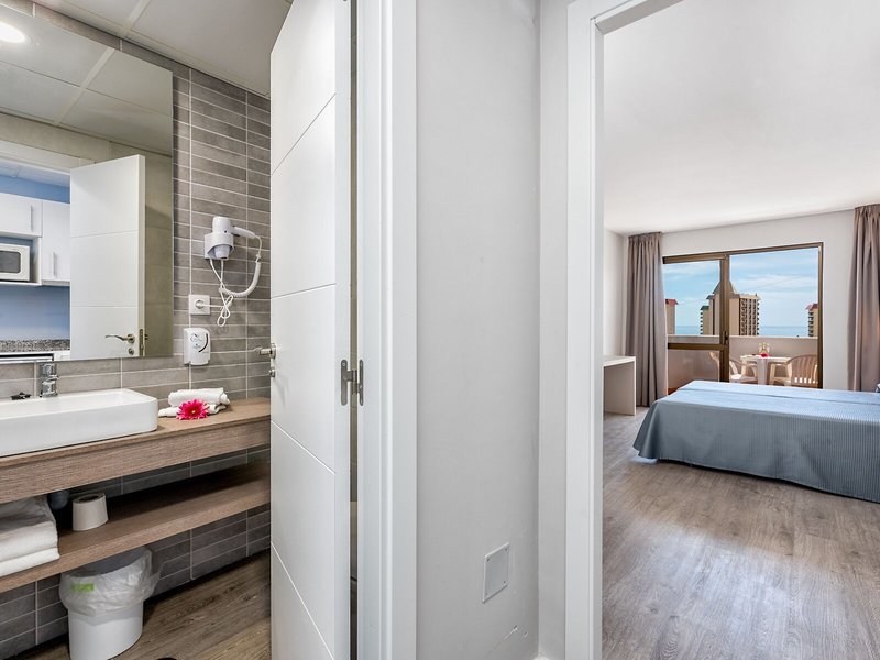 Veramar Aparthotel 40