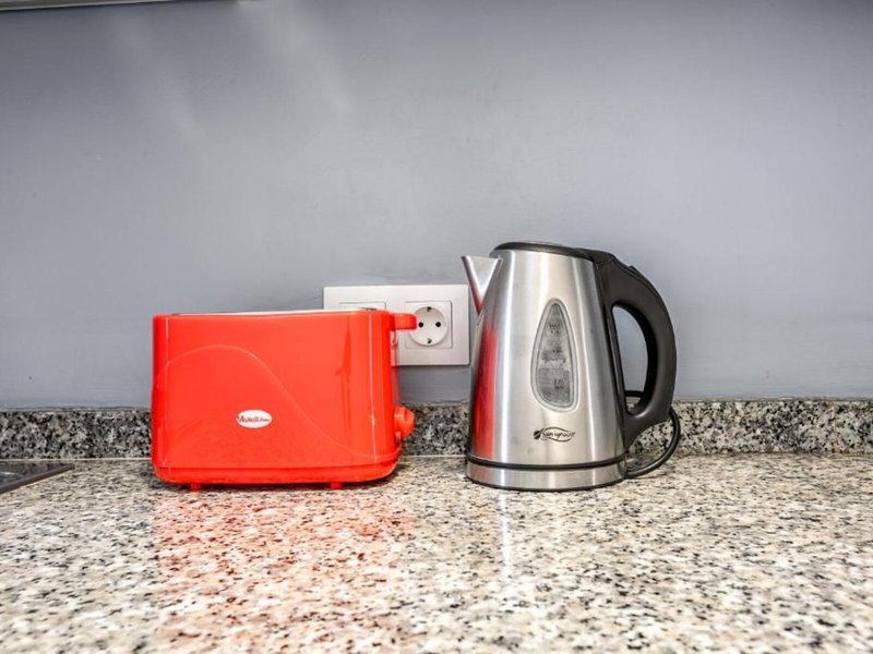 Veramar Aparthotel 41