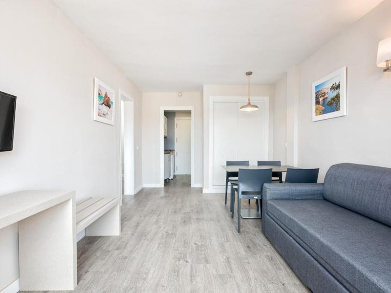 Veramar Aparthotel 42