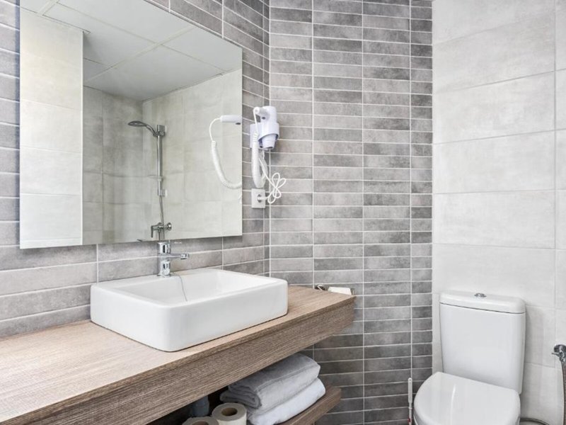 Veramar Aparthotel 43