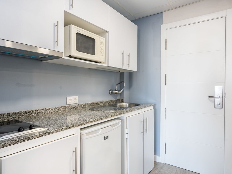 Veramar Aparthotel 44