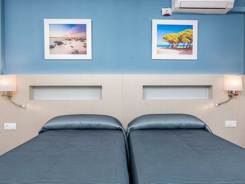 Veramar Aparthotel 46