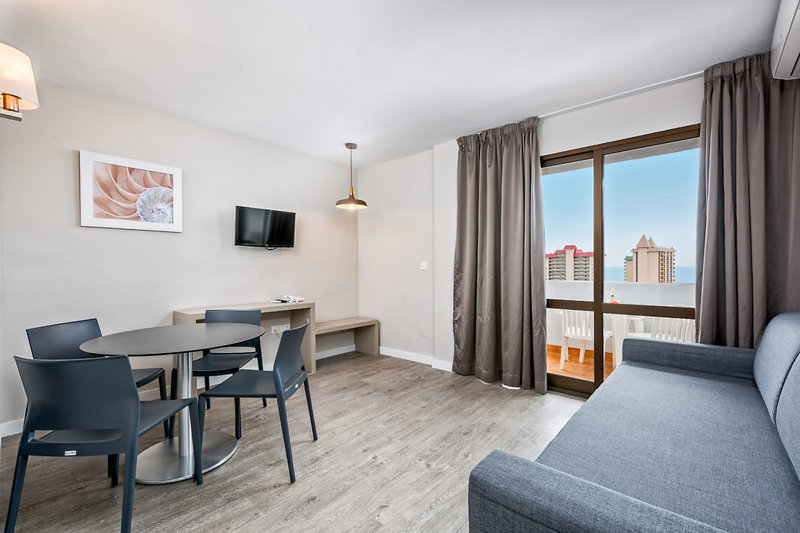 Veramar Aparthotel 6