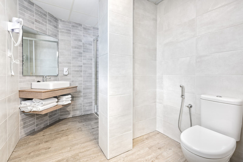 Veramar Aparthotel 7