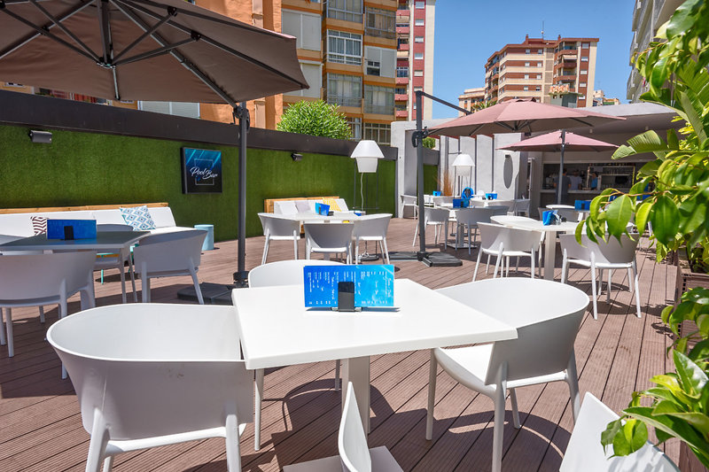 Veramar Aparthotel 10