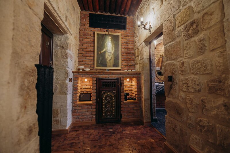 Sacred House 24