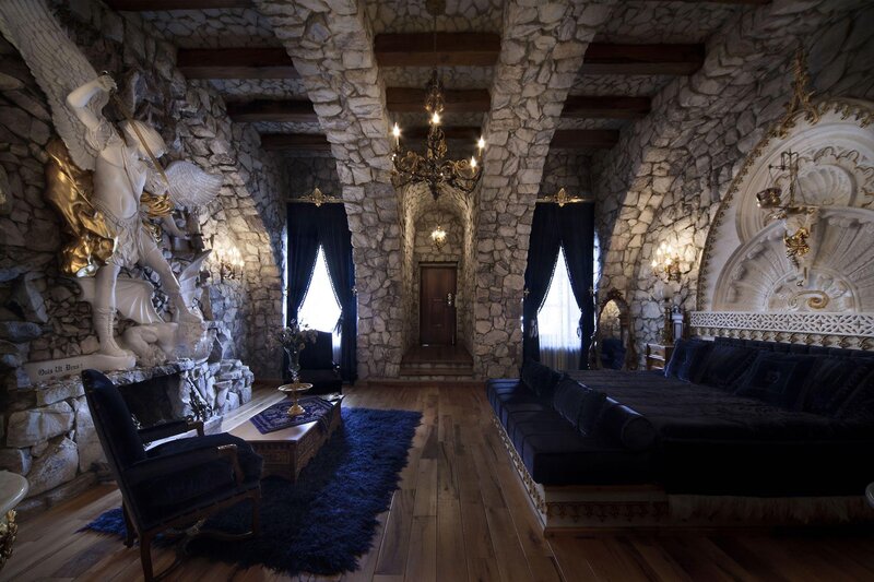 Sacred House 41