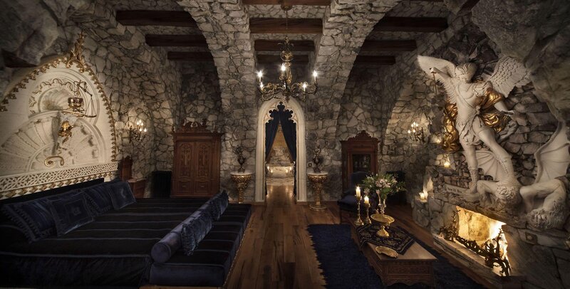 Sacred House 42