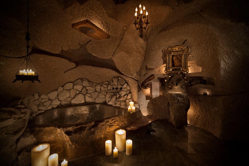 Sacred House 72