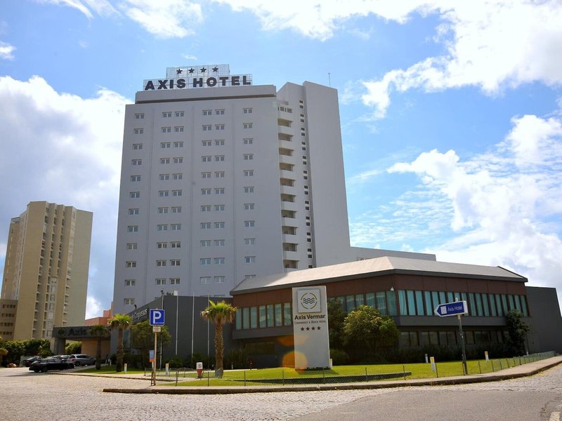 Axis Vermar 4