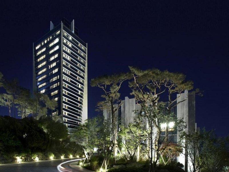Banyan Tree Club & Spa Seoul 3