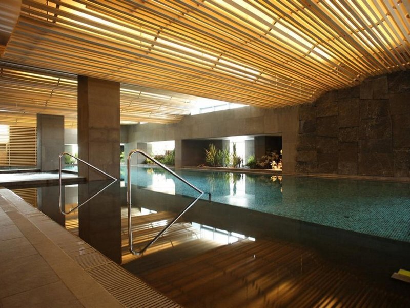 Banyan Tree Club & Spa Seoul 7