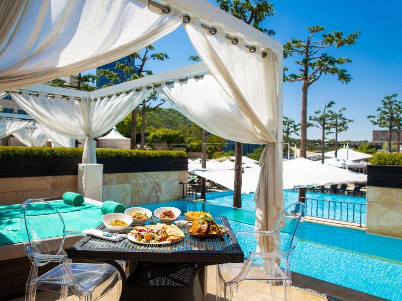 Banyan Tree Club & Spa Seoul 9