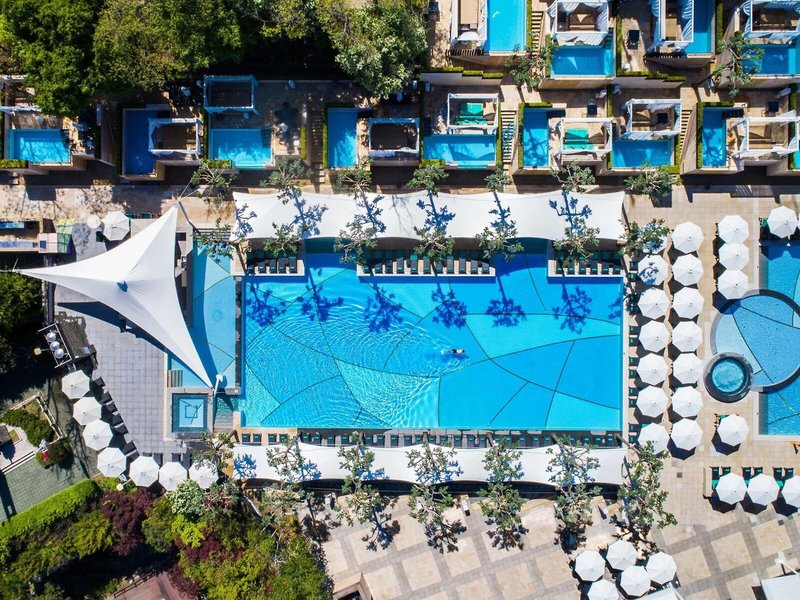 Banyan Tree Club & Spa Seoul 10