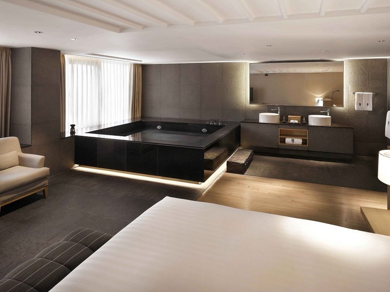 Banyan Tree Club & Spa Seoul 13
