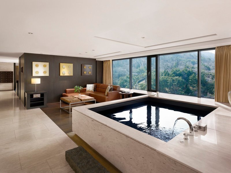 Banyan Tree Club & Spa Seoul 14