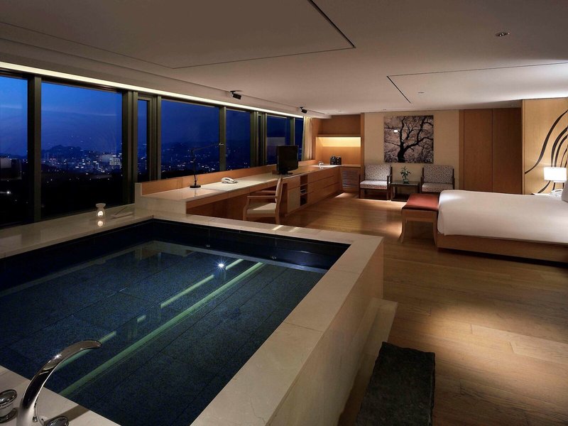 Banyan Tree Club & Spa Seoul 15