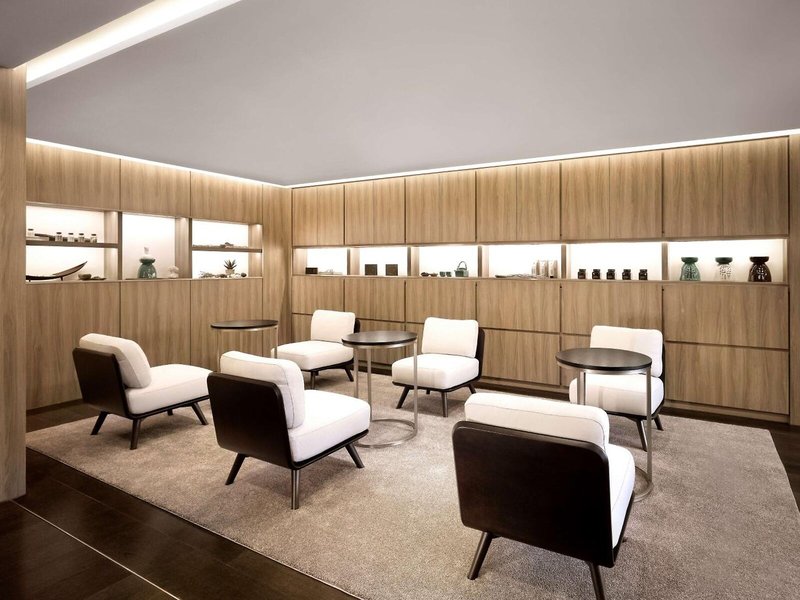 Banyan Tree Club & Spa Seoul 18