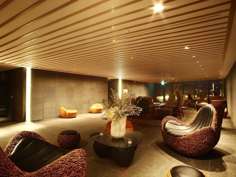 Banyan Tree Club & Spa Seoul 19
