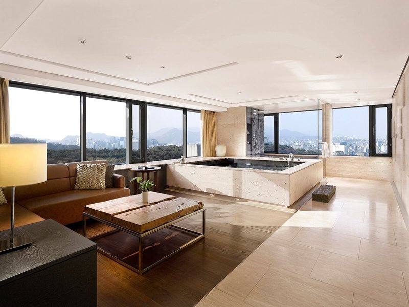Banyan Tree Club & Spa Seoul 20