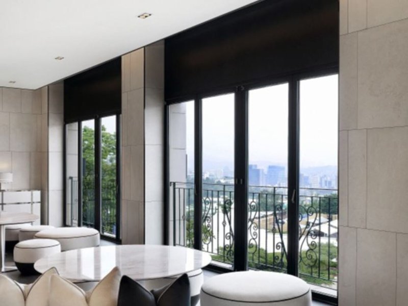Banyan Tree Club & Spa Seoul 22