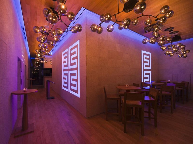 Banyan Tree Club & Spa Seoul 23