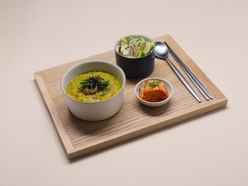Banyan Tree Club & Spa Seoul 25