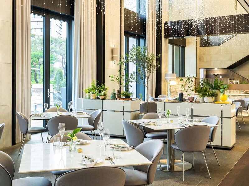 Banyan Tree Club & Spa Seoul 26