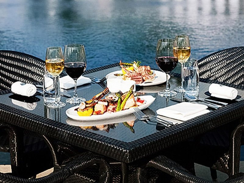 Banyan Tree Club & Spa Seoul 27