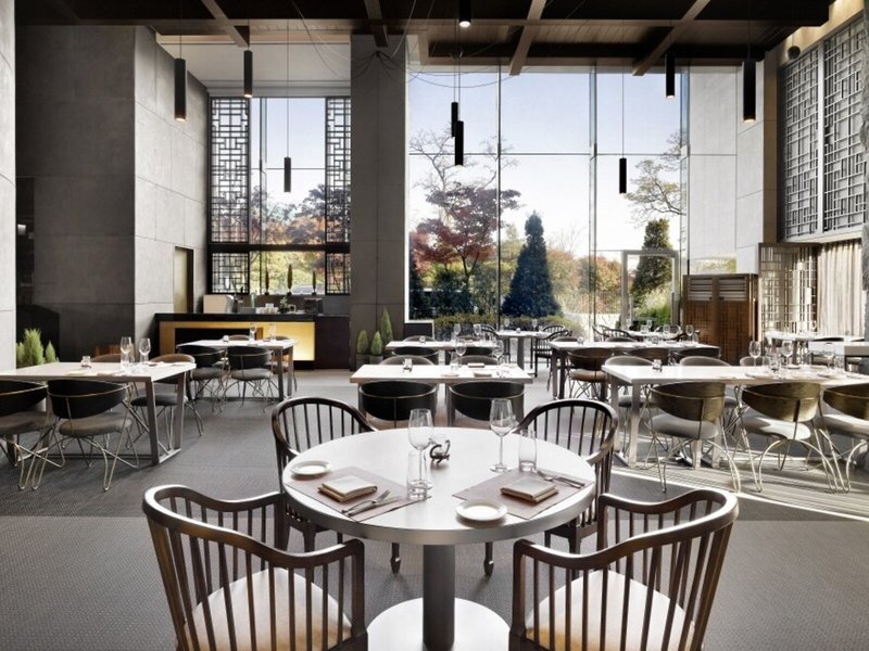 Banyan Tree Club & Spa Seoul 28