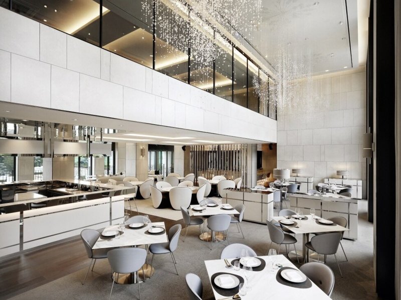 Banyan Tree Club & Spa Seoul 29