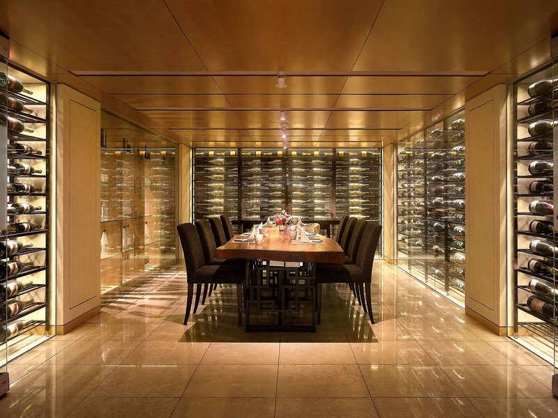 Banyan Tree Club & Spa Seoul 30