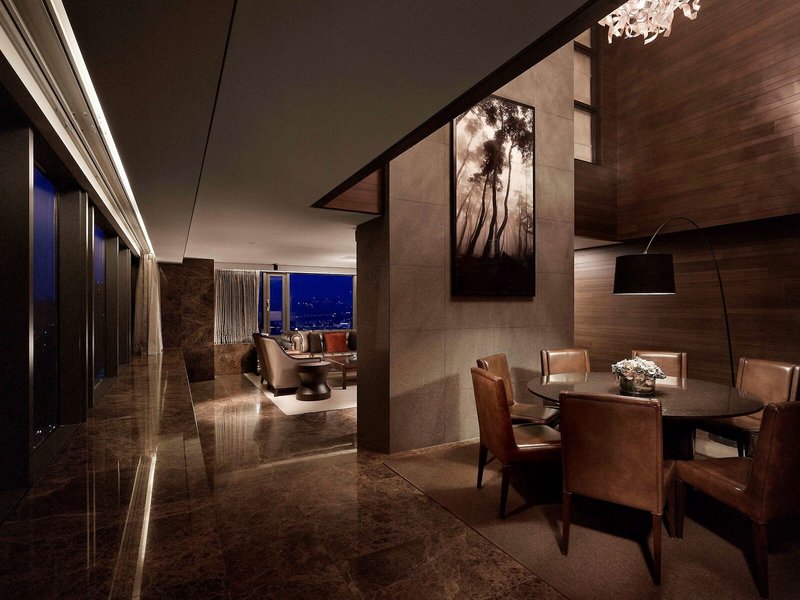 Banyan Tree Club & Spa Seoul 31