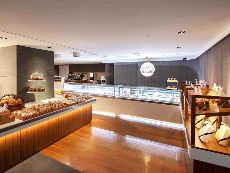 Banyan Tree Club & Spa Seoul 32