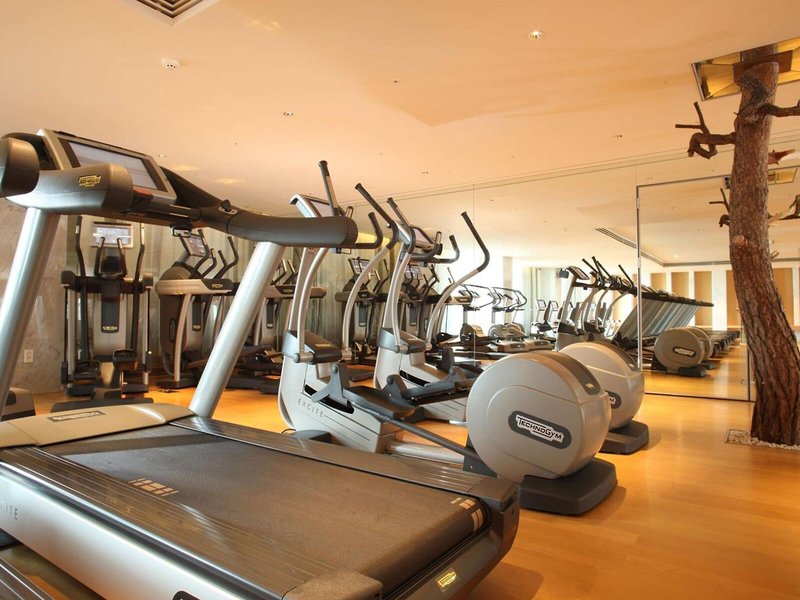 Banyan Tree Club & Spa Seoul 33