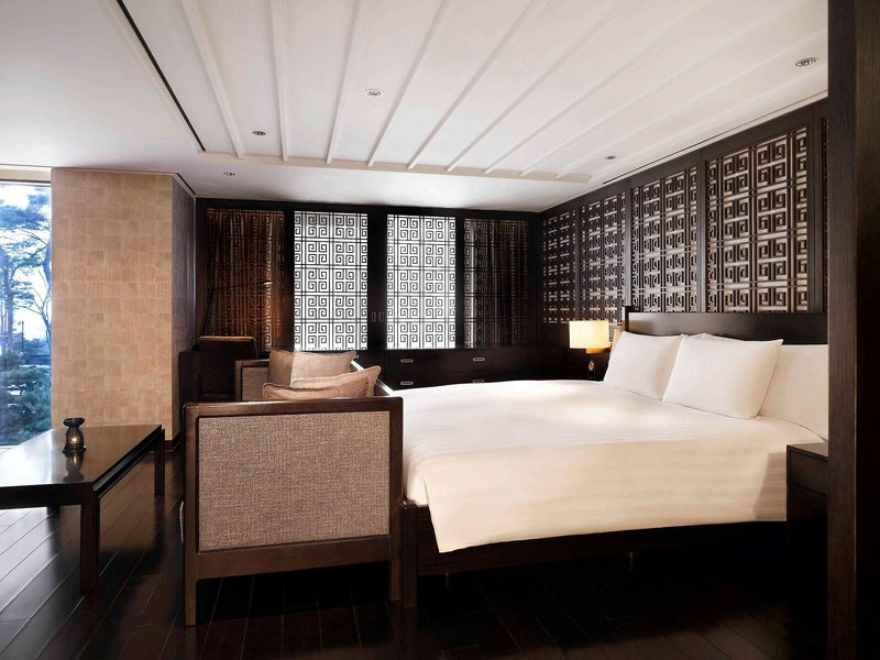 Banyan Tree Club & Spa Seoul 39